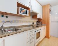 tekrar satış - Apartman dairesi - Orihuela Costa - Campoamor