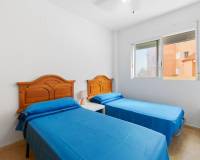 tekrar satış - Apartman dairesi - Orihuela Costa - Campoamor