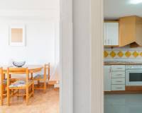 tekrar satış - Apartman dairesi - Orihuela Costa - Campoamor