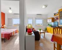 tekrar satış - Apartman dairesi - Orihuela Costa - Campoamor