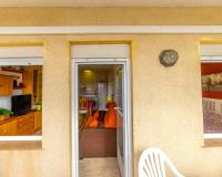 tekrar satış - Apartman dairesi - Orihuela Costa - Campoamor