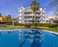 tekrar satış - Apartman dairesi - Orihuela Costa - Campoamor