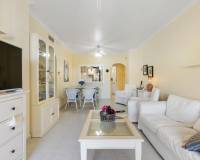 tekrar satış - Apartman dairesi - Orihuela Costa - Campoamor