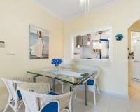 tekrar satış - Apartman dairesi - Orihuela Costa - Campoamor