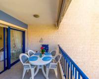 tekrar satış - Apartman dairesi - Orihuela Costa - Campoamor