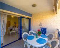 tekrar satış - Apartman dairesi - Orihuela Costa - Campoamor