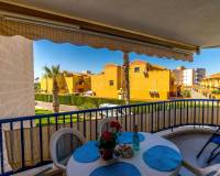 tekrar satış - Apartman dairesi - Orihuela Costa - Campoamor