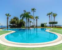 tekrar satış - Apartman dairesi - Orihuela Costa - Campoamor