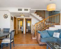 tekrar satış - Apartman dairesi - Orihuela Costa - Campoamor