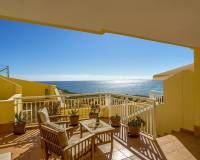 tekrar satış - Apartman dairesi - Orihuela Costa - Campoamor