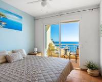 tekrar satış - Apartman dairesi - Orihuela Costa - Campoamor