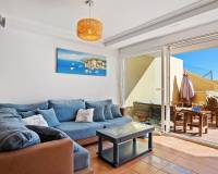 tekrar satış - Apartman dairesi - Orihuela Costa - Campoamor