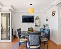 tekrar satış - Apartman dairesi - Orihuela Costa - Campoamor