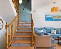 tekrar satış - Apartman dairesi - Orihuela Costa - Campoamor