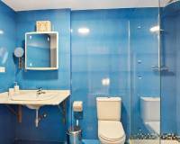 tekrar satış - Apartman dairesi - Orihuela Costa - Campoamor
