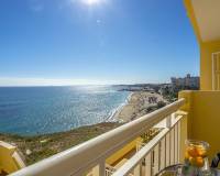 tekrar satış - Apartman dairesi - Orihuela Costa - Campoamor