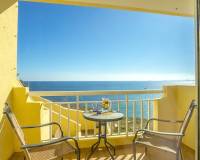 tekrar satış - Apartman dairesi - Orihuela Costa - Campoamor