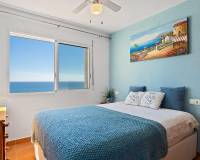 tekrar satış - Apartman dairesi - Orihuela Costa - Campoamor