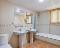 tekrar satış - Apartman dairesi - Orihuela Costa - Campoamor