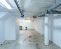 tekrar satış - Apartman dairesi - Orihuela Costa - Campoamor