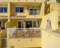 tekrar satış - Apartman dairesi - Orihuela Costa - Campoamor
