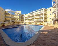 tekrar satış - Apartman dairesi - Orihuela Costa - Campoamor