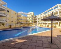 tekrar satış - Apartman dairesi - Orihuela Costa - Campoamor