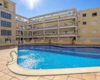 tekrar satış - Apartman dairesi - Orihuela Costa - Campoamor