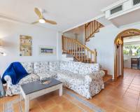 tekrar satış - Apartman dairesi - Orihuela Costa - Campoamor