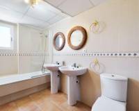 tekrar satış - Apartman dairesi - Orihuela Costa - Campoamor