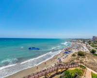 tekrar satış - Apartman dairesi - Orihuela Costa - Campoamor