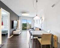 tekrar satış - Apartman dairesi - Orihuela Costa - Campoamor