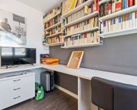 tekrar satış - Apartman dairesi - Orihuela Costa - Campoamor