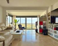 tekrar satış - Apartman dairesi - Orihuela Costa - Campoamor