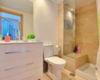 tekrar satış - Apartman dairesi - Orihuela Costa - Campoamor