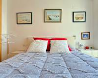 tekrar satış - Apartman dairesi - Orihuela Costa - Campoamor