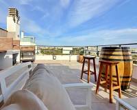 tekrar satış - Apartman dairesi - Orihuela Costa - Campoamor