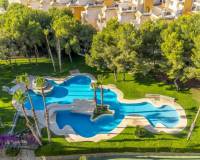 tekrar satış - Apartman dairesi - Orihuela Costa - Campoamor