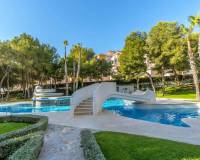 tekrar satış - Apartman dairesi - Orihuela Costa - Campoamor