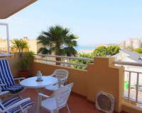 tekrar satış - Apartman dairesi - Orihuela Costa - Campoamor