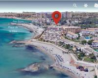 tekrar satış - Apartman dairesi - Orihuela Costa - Campoamor