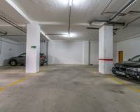 tekrar satış - Apartman dairesi - Orihuela Costa - Dehesa de campoamor