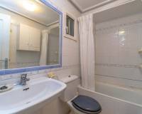 tekrar satış - Apartman dairesi - Orihuela Costa - Dehesa de campoamor