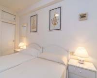 tekrar satış - Apartman dairesi - Orihuela Costa - Dehesa de campoamor