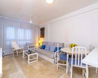 tekrar satış - Apartman dairesi - Orihuela Costa - Dehesa de campoamor
