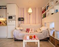 tekrar satış - Apartman dairesi - Orihuela Costa - Dehesa de Campoamor