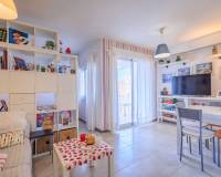 tekrar satış - Apartman dairesi - Orihuela Costa - Dehesa de Campoamor