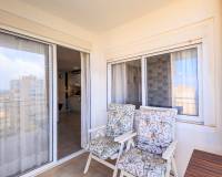 tekrar satış - Apartman dairesi - Orihuela Costa - Dehesa de Campoamor