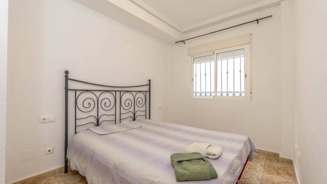tekrar satış - Apartman dairesi - Orihuela Costa - La Ciñuelica