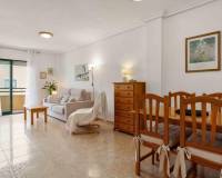 tekrar satış - Apartman dairesi - Orihuela Costa - La Regia